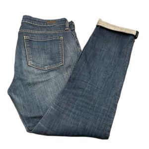 Kut from the Kloth Jeans Blue Women’s Size 8